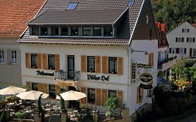 Hotel Pfaelzer Hof