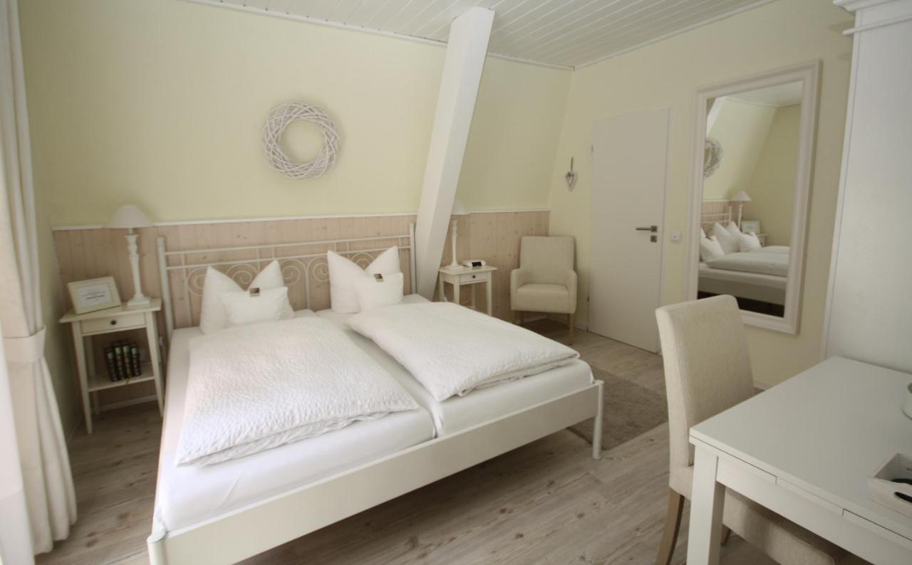 Hotel Pfaelzer Hof Lauterecken Buitenkant foto
