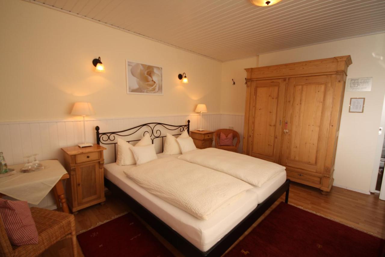 Hotel Pfaelzer Hof Lauterecken Buitenkant foto